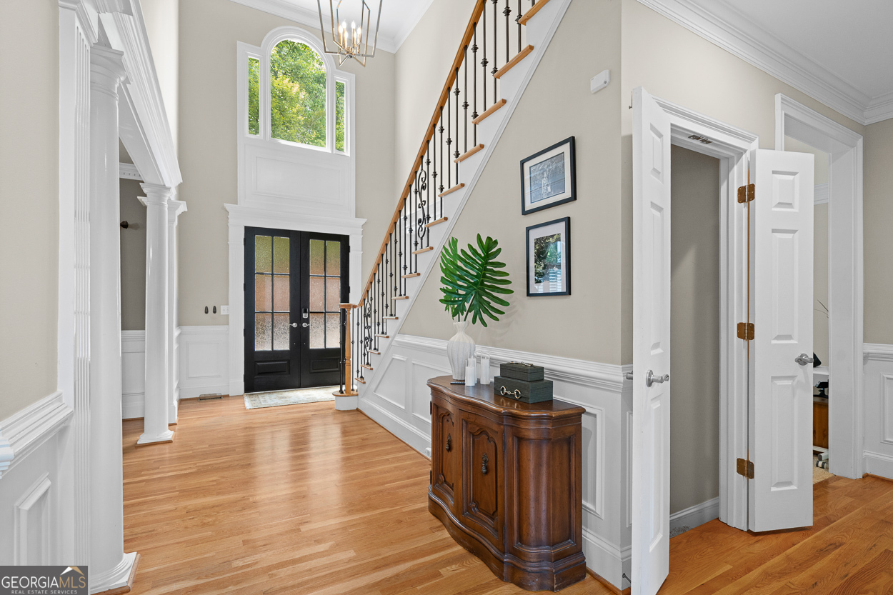 235 Stoney Ridge DR