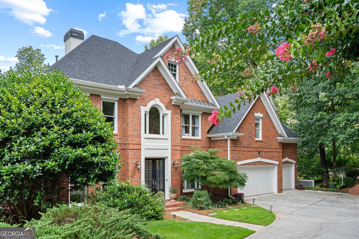 235 Stoney Ridge DR
