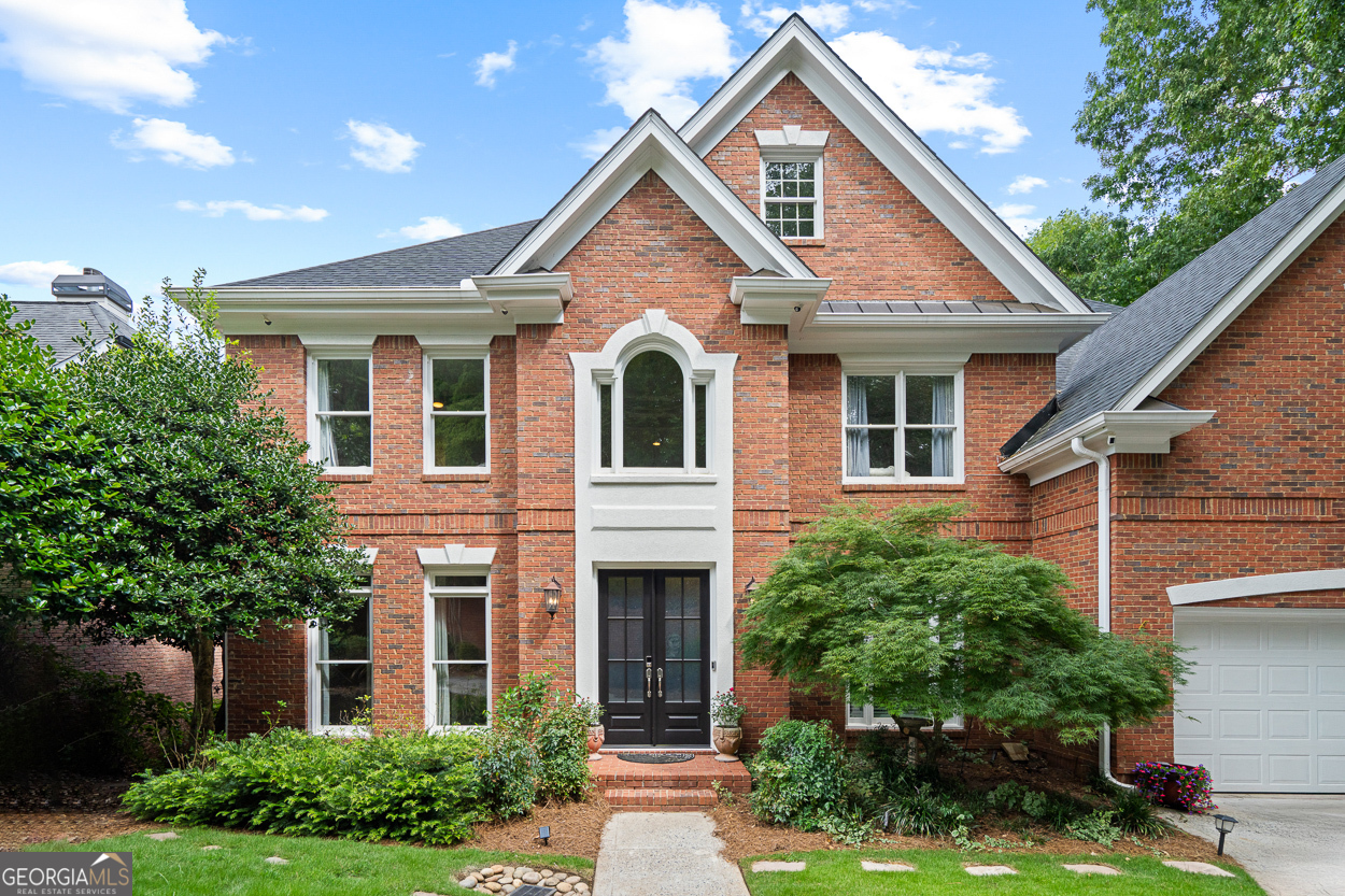 235 Stoney Ridge DR