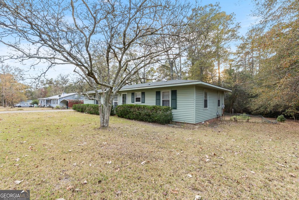 Photo of 89 Jordan Drive # 539, Hawkinsville, GA 31036 (MLS # 10650018)