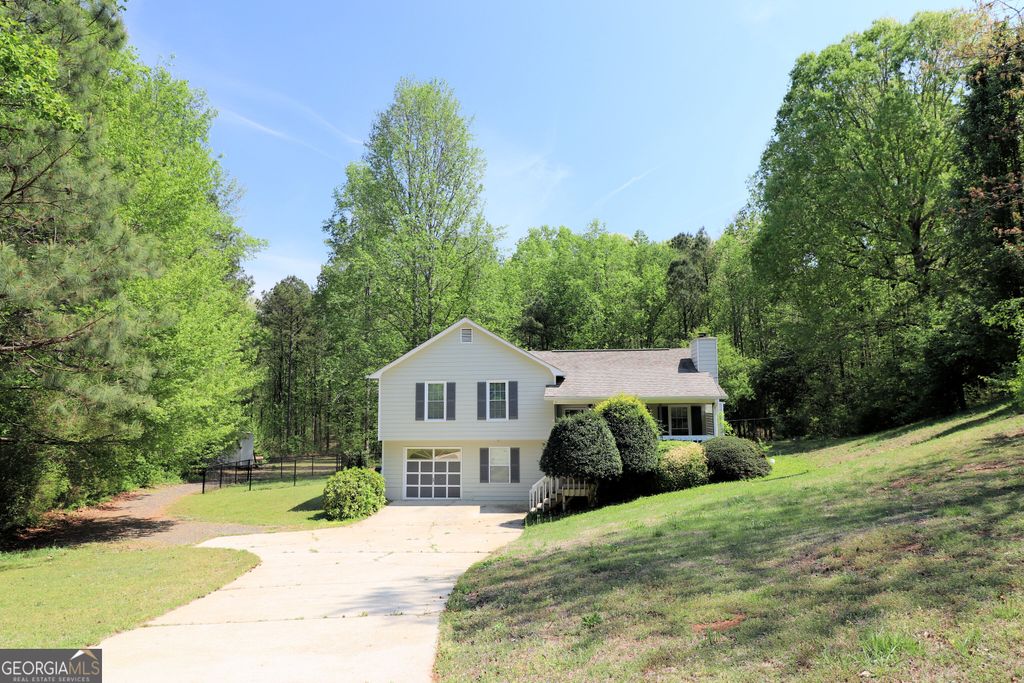 Photo of 192 Deerfield Drive, Hiram, GA 30141 (MLS # 10728069)