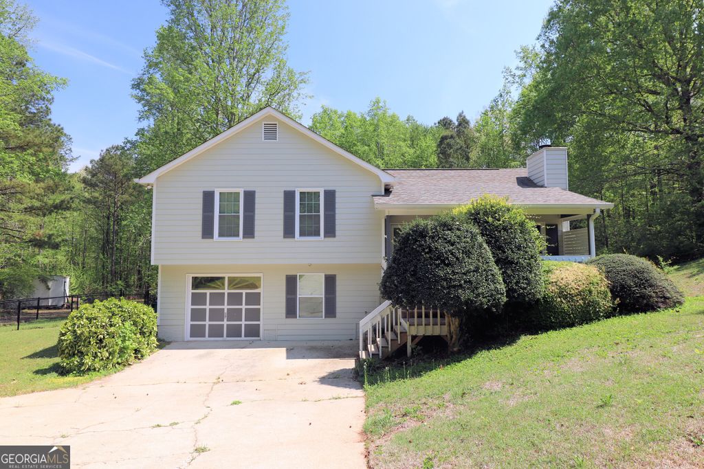 Photo of 192 Deerfield Drive, Hiram, GA 30141 (MLS # 10728069)