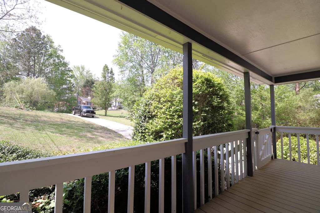 Photo of 192 Deerfield Drive, Hiram, GA 30141 (MLS # 10728069)