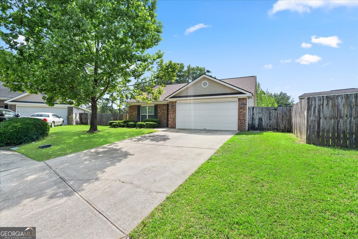 162 W Tahoe DR