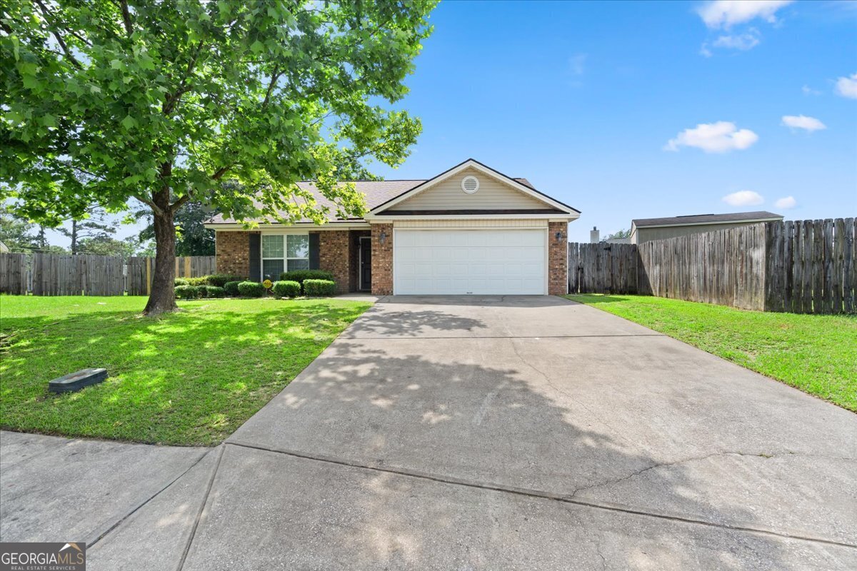 162 W Tahoe DR