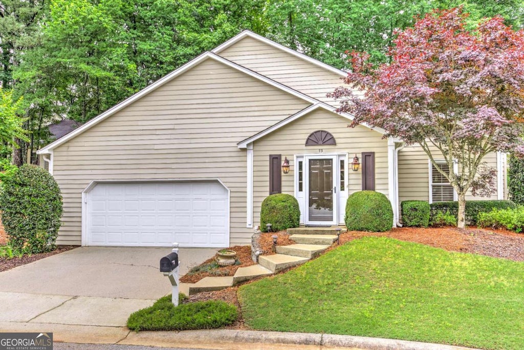 Photo of 73 Jessica Place, Marietta, GA 30062 (MLS # 10848463)