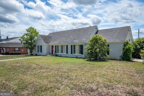 A home in LaGrange