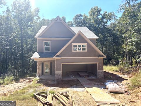 80 Overlook TRCE Commerce GA 30529