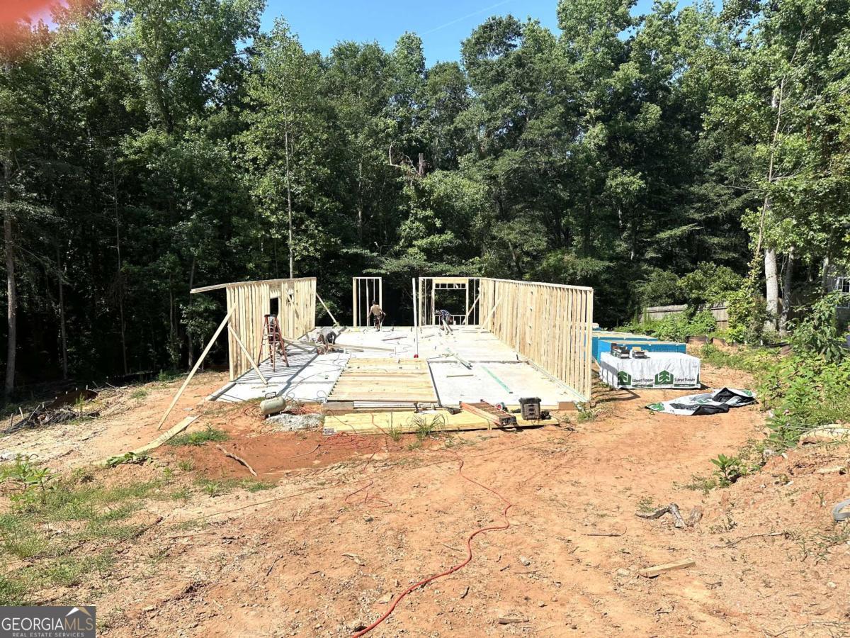 80 Overlook TRCE