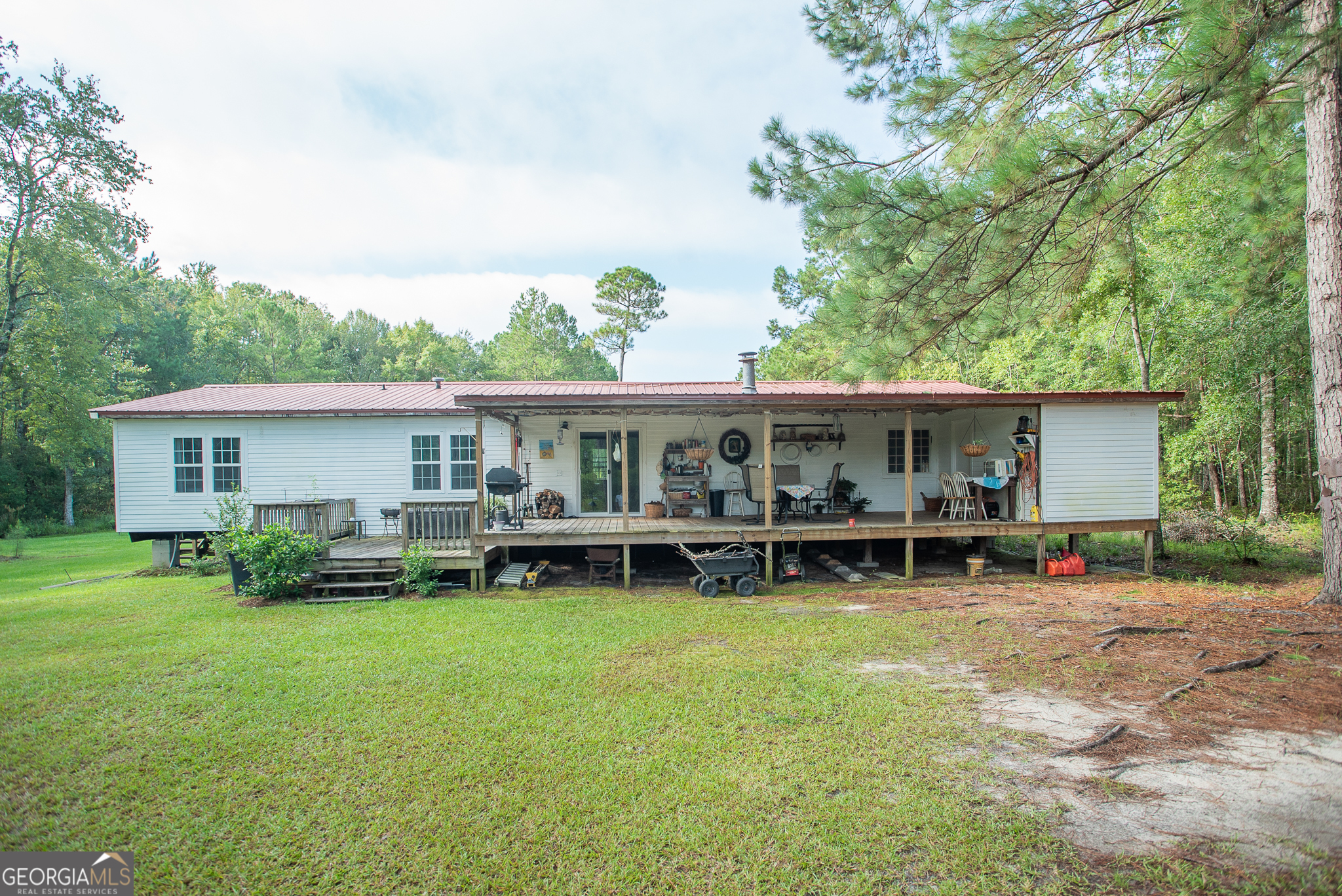 1278 Arthur Nuburn RD