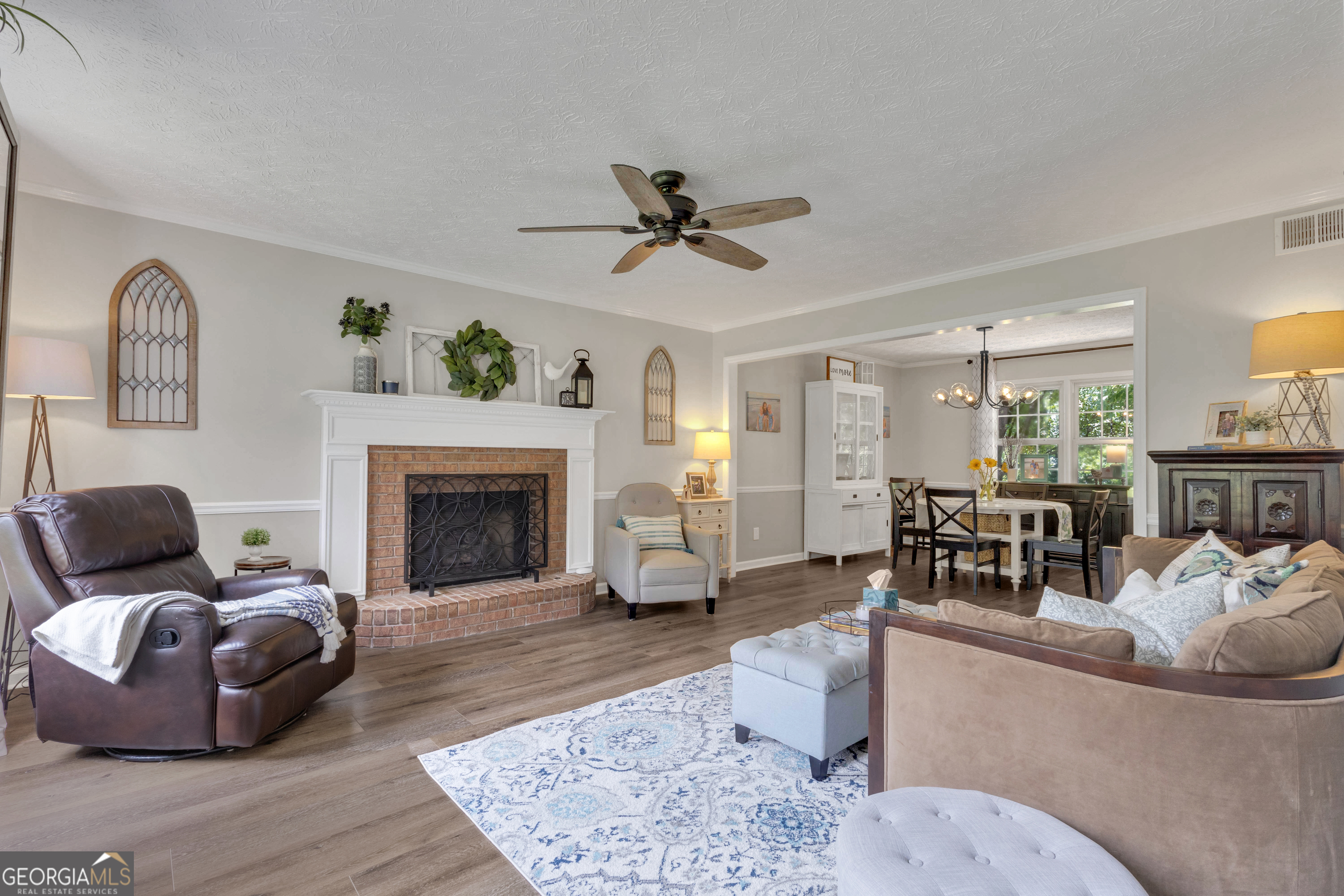 127 Rockspray RDG