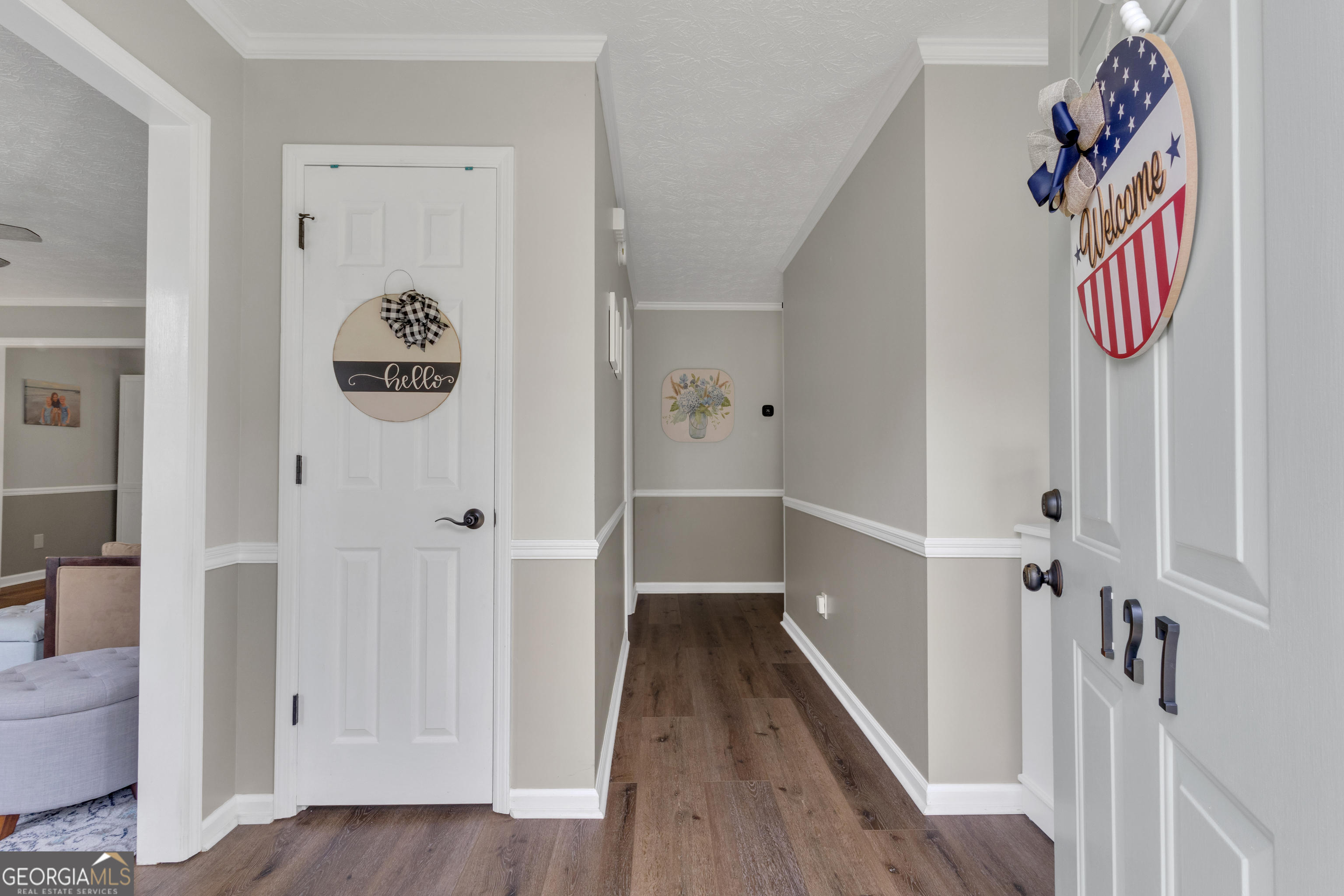 127 Rockspray RDG