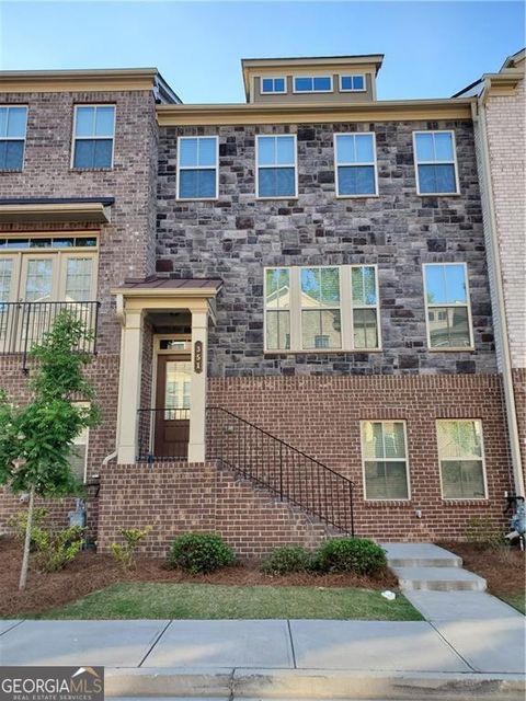 351 NORTHAVEN AVE SUWANEE GA 30024