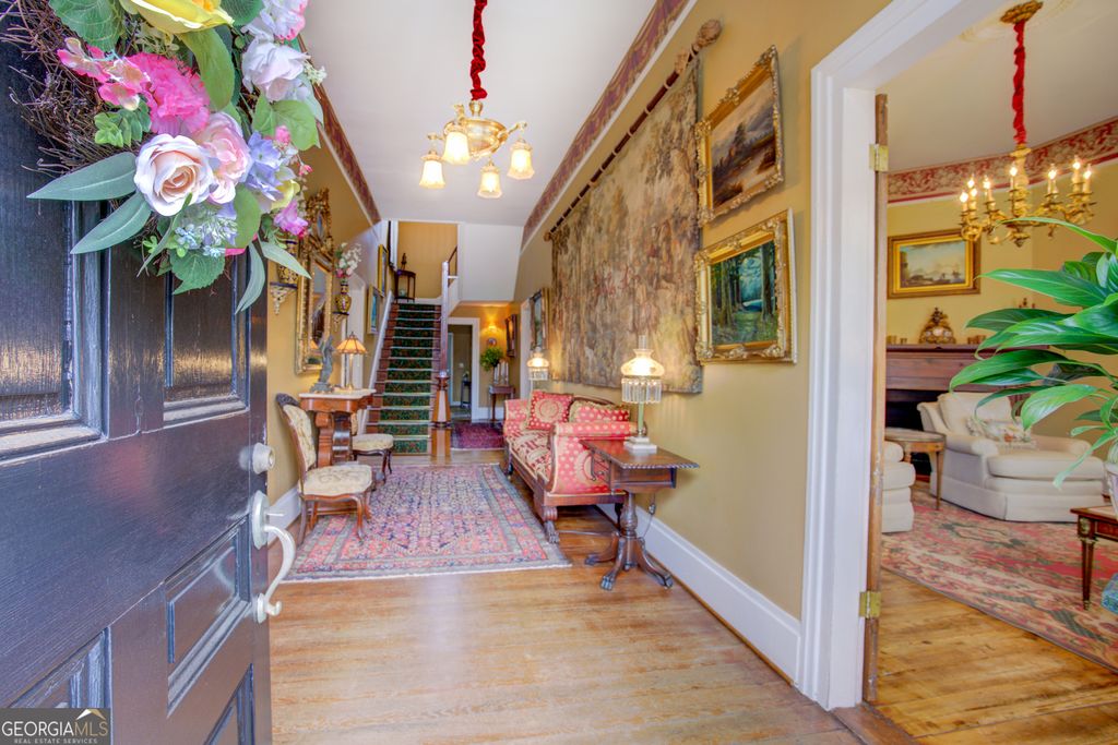 Photo of 5160 Echols St NW, COVINGTON, GA 30014 (MLS # 10714197)