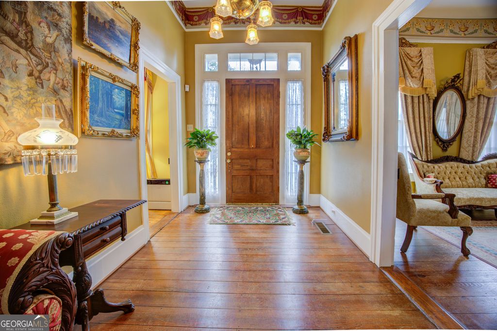 Photo of 5160 Echols St NW, COVINGTON, GA 30014 (MLS # 10714197)