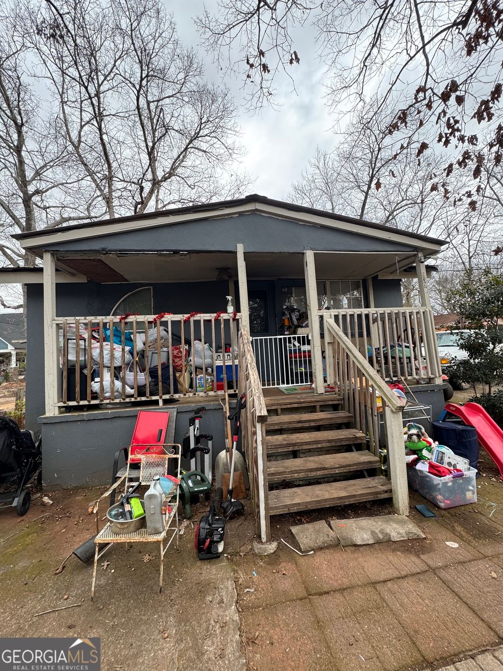 Photo of 1390 Murrell Road, Winterville, GA 30683 (MLS # 10675088)