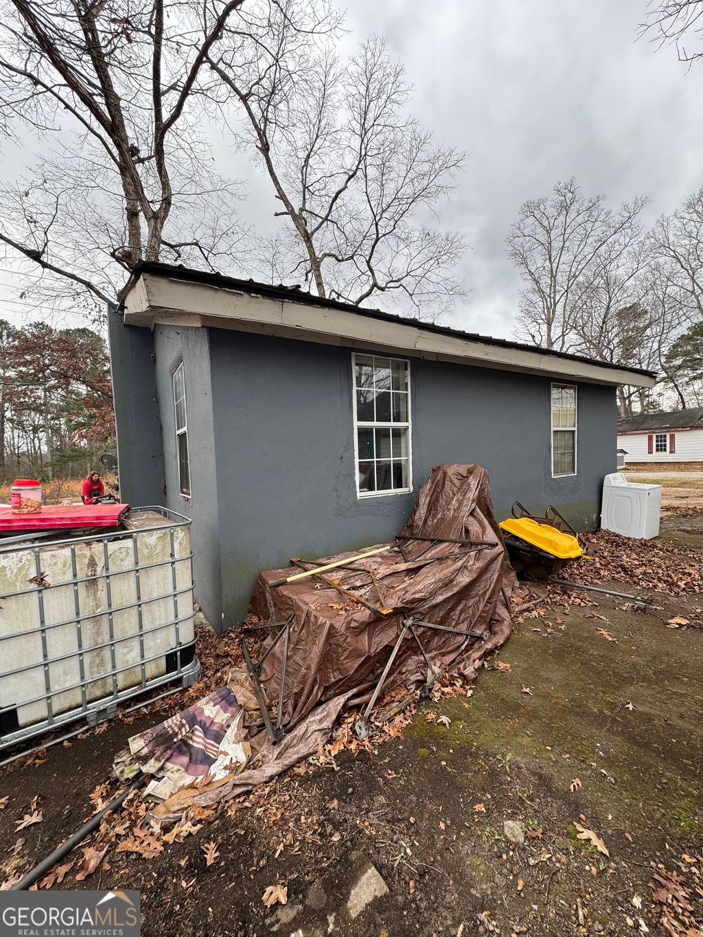 Photo of 1390 Murrell Road, Winterville, GA 30683 (MLS # 10675088)