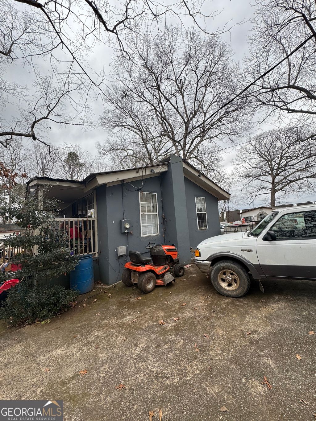 Photo of 1390 Murrell Road, Winterville, GA 30683 (MLS # 10675088)