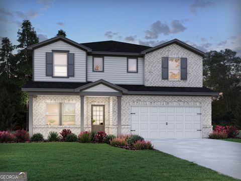 6949 Winchester PL Fairburn GA 30213