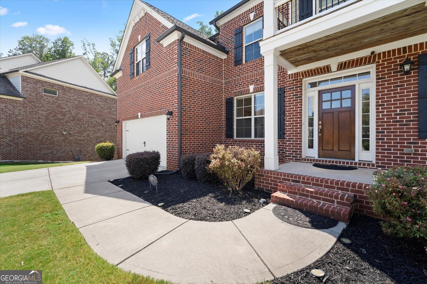 3020 Waldorf LN