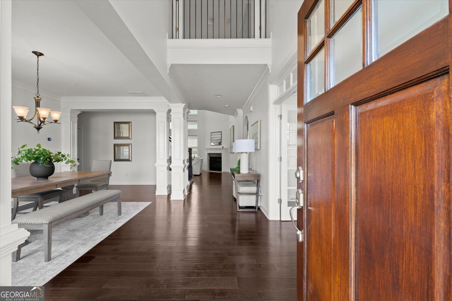 3020 Waldorf LN