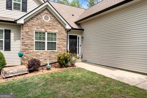 232 Cypress DR Jefferson GA 30549