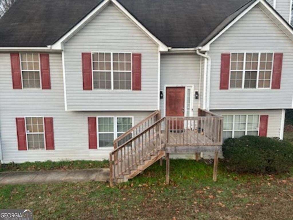 Photo of 11167 Weeping Willow Place, Hampton, GA 30228 (MLS # 10676420)