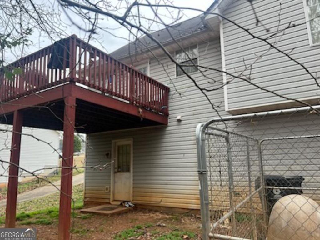 Photo of 11167 Weeping Willow Place, Hampton, GA 30228 (MLS # 10676420)