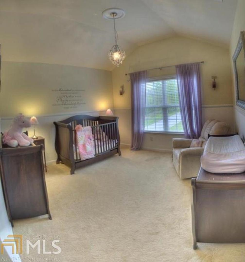 Oak Mountain View - Residential