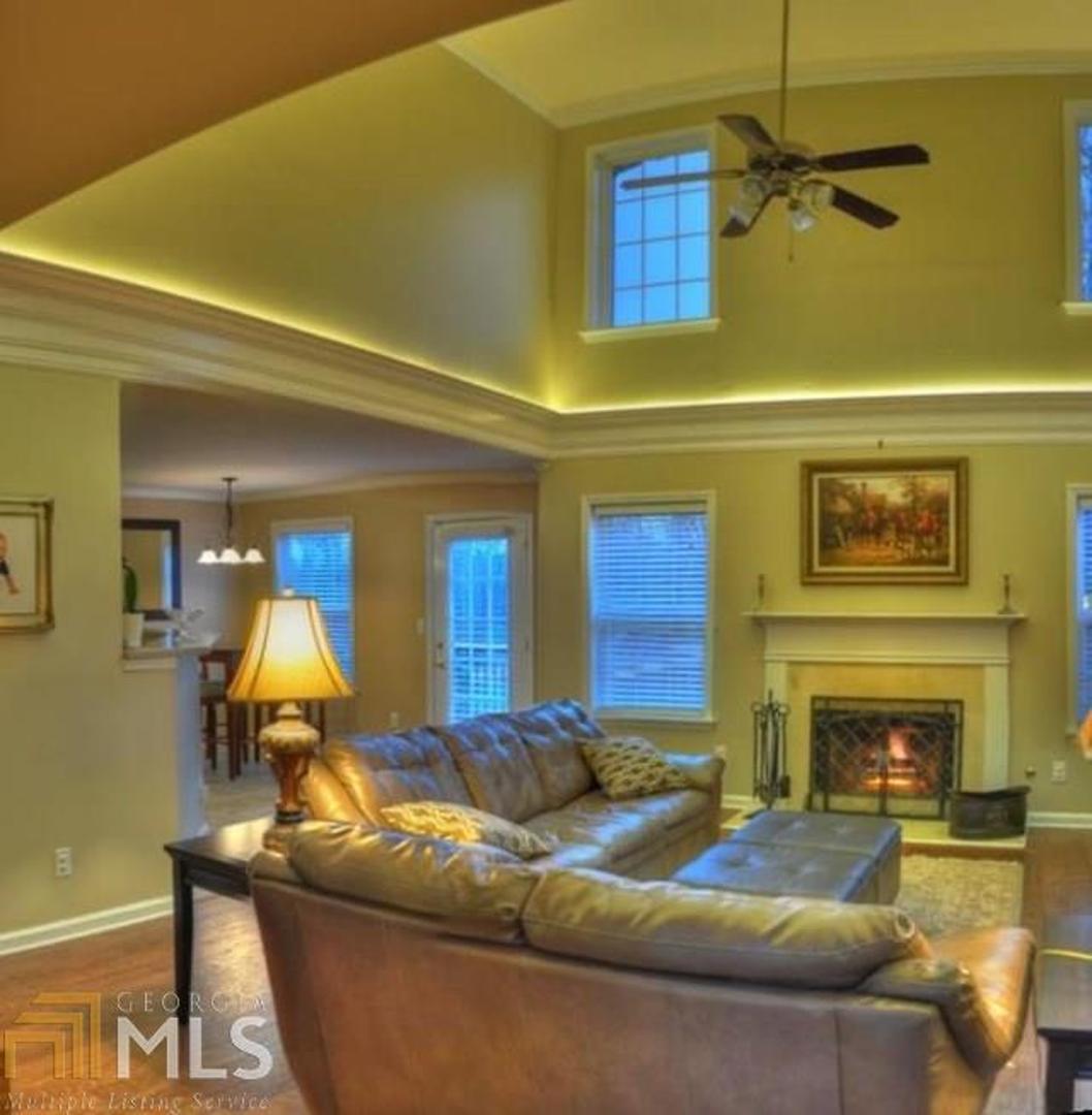 Oak Mountain View - Residential