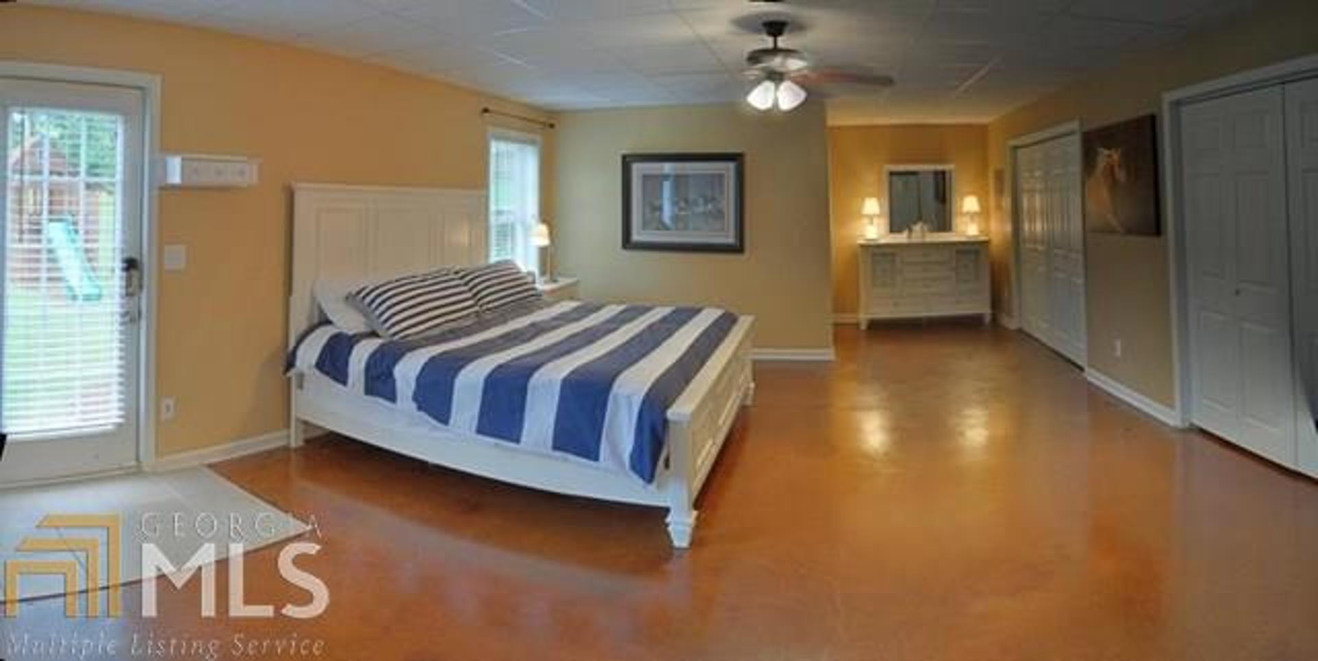 Oak Mountain View - Residential