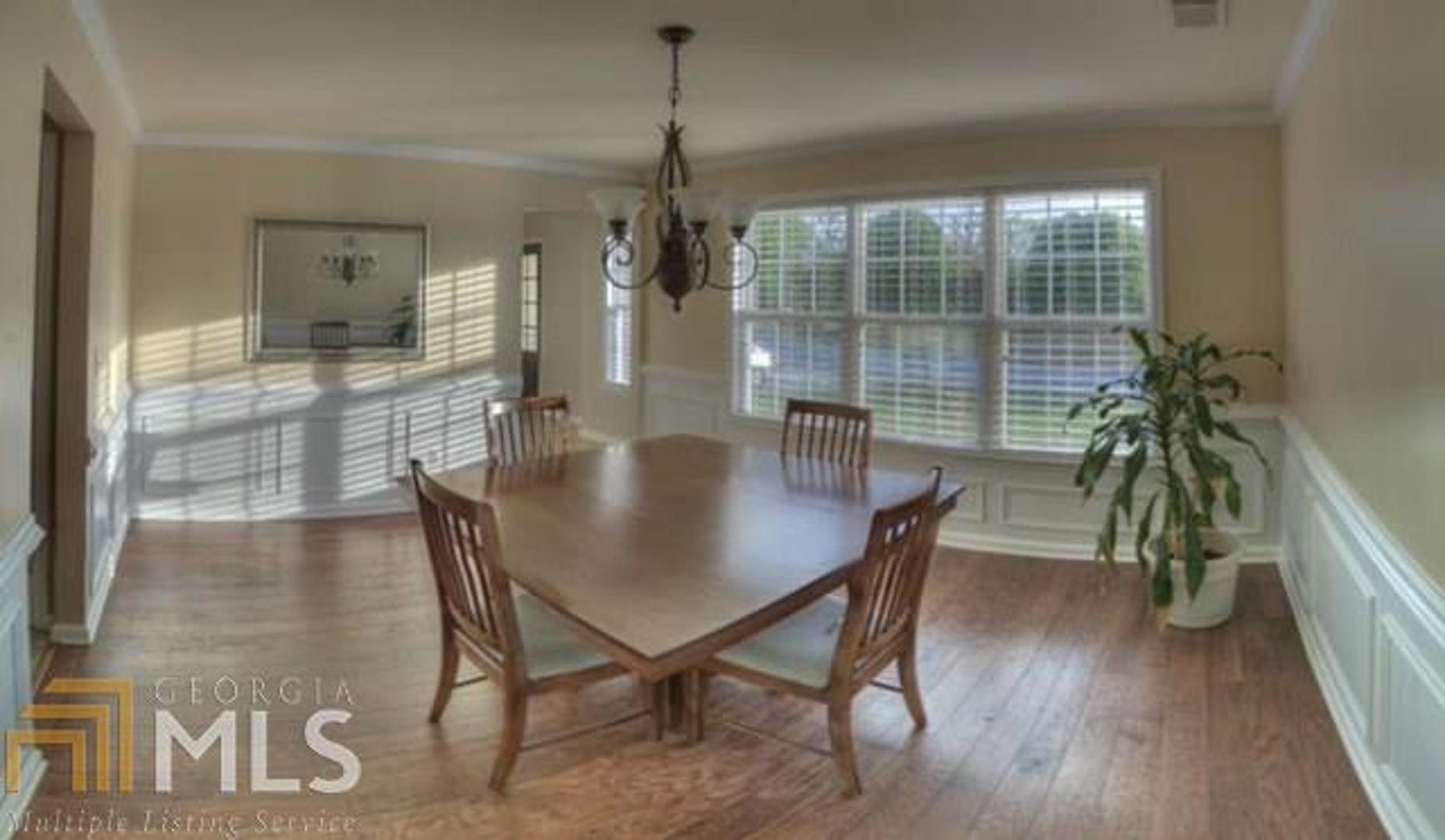 Oak Mountain View - Residential