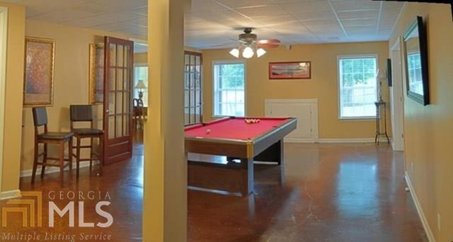 Oak Mountain View - Residential