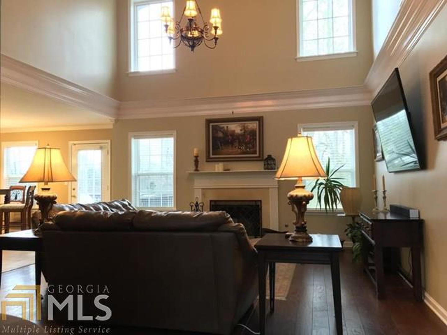 Oak Mountain View - Residential