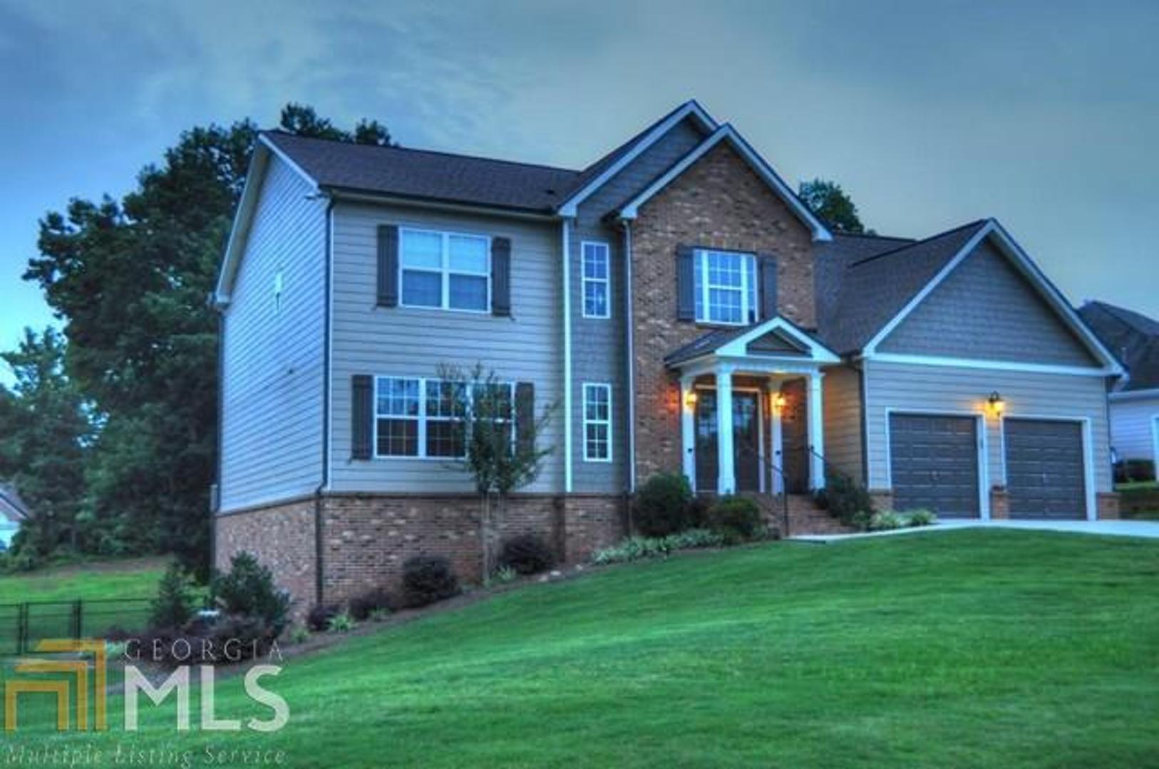 Oak Mountain View - Residential