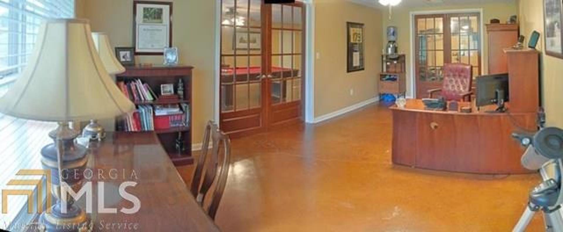 Oak Mountain View - Residential