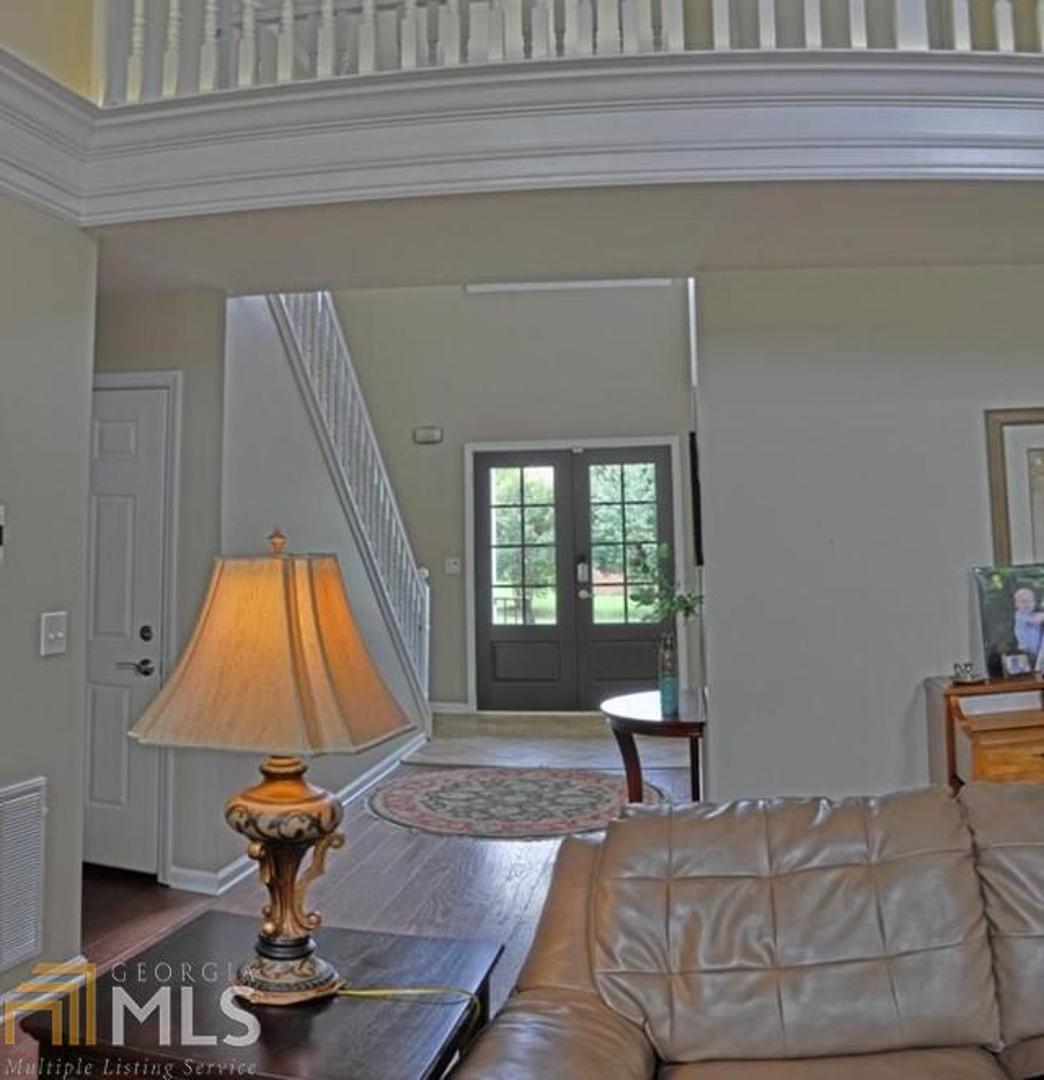 Oak Mountain View - Residential