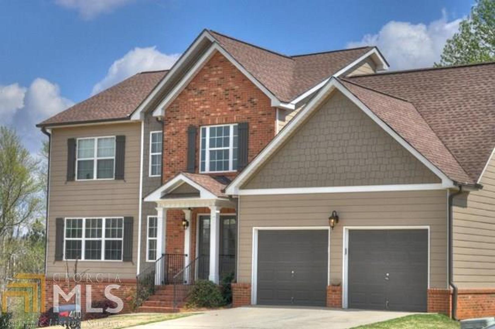 Oak Mountain View - Residential