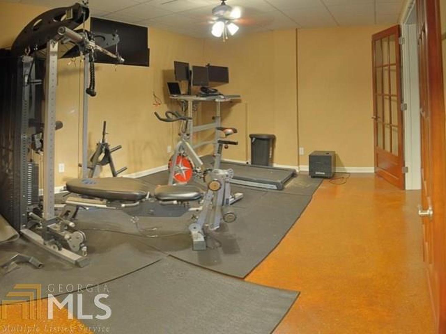 Oak Mountain View - Residential