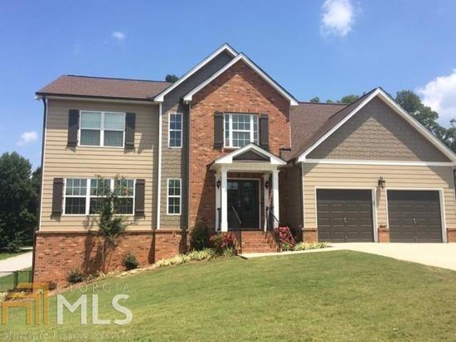 Oak Mountain View - Residential