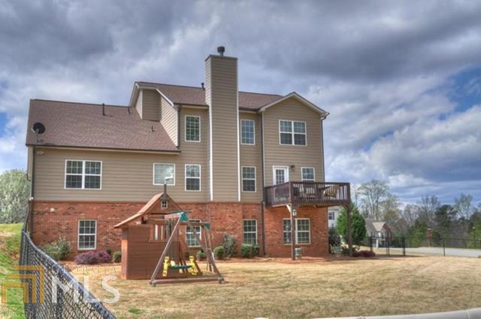 Oak Mountain View - Residential