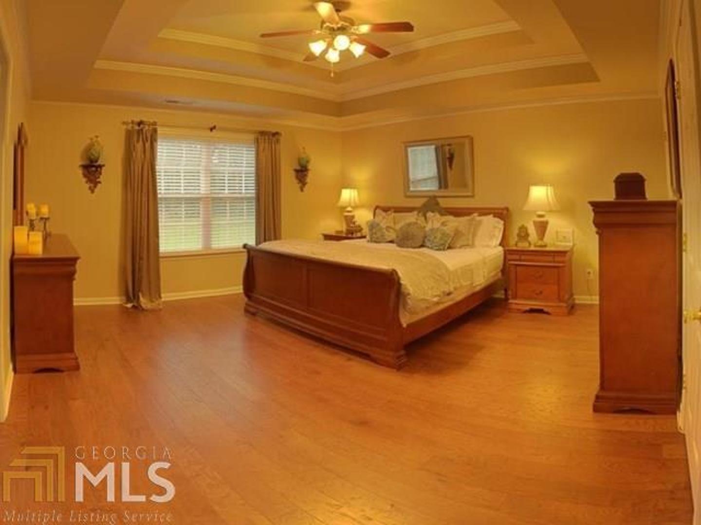 Oak Mountain View - Residential