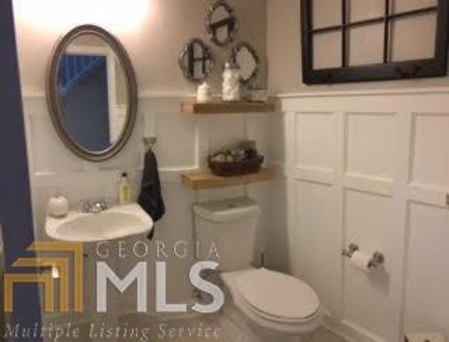 Oak Mountain View - Residential