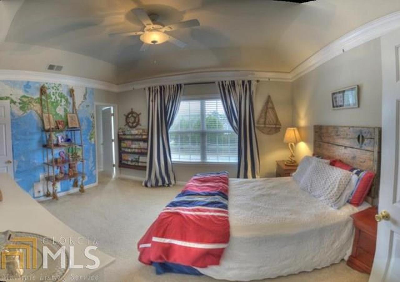 Oak Mountain View - Residential