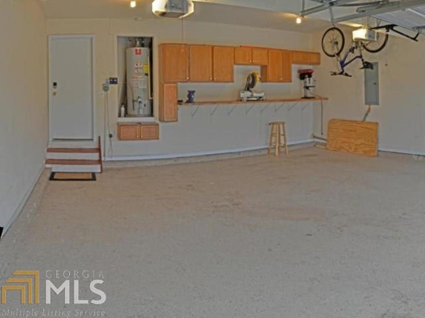 Oak Mountain View - Residential