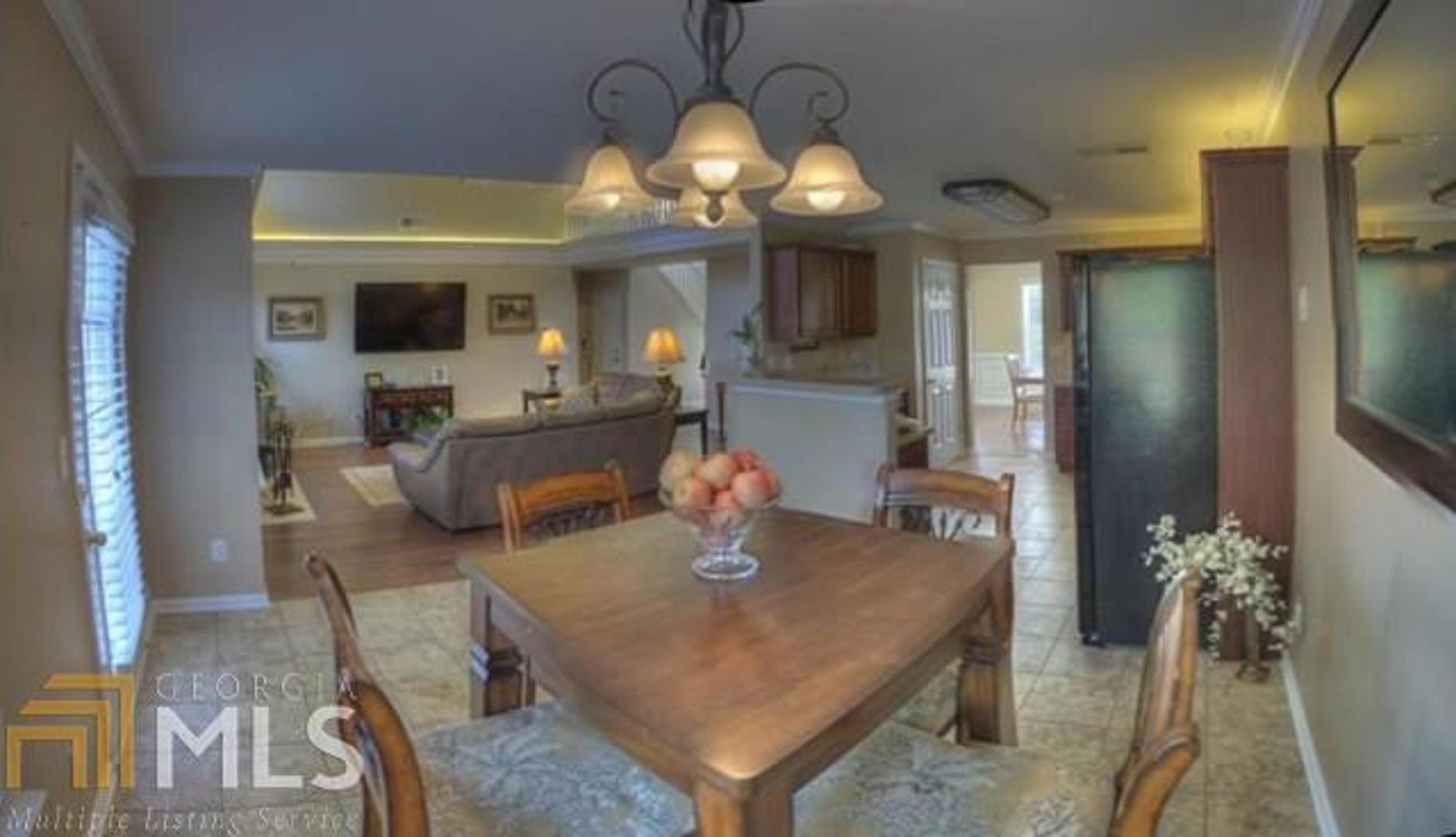 Oak Mountain View - Residential