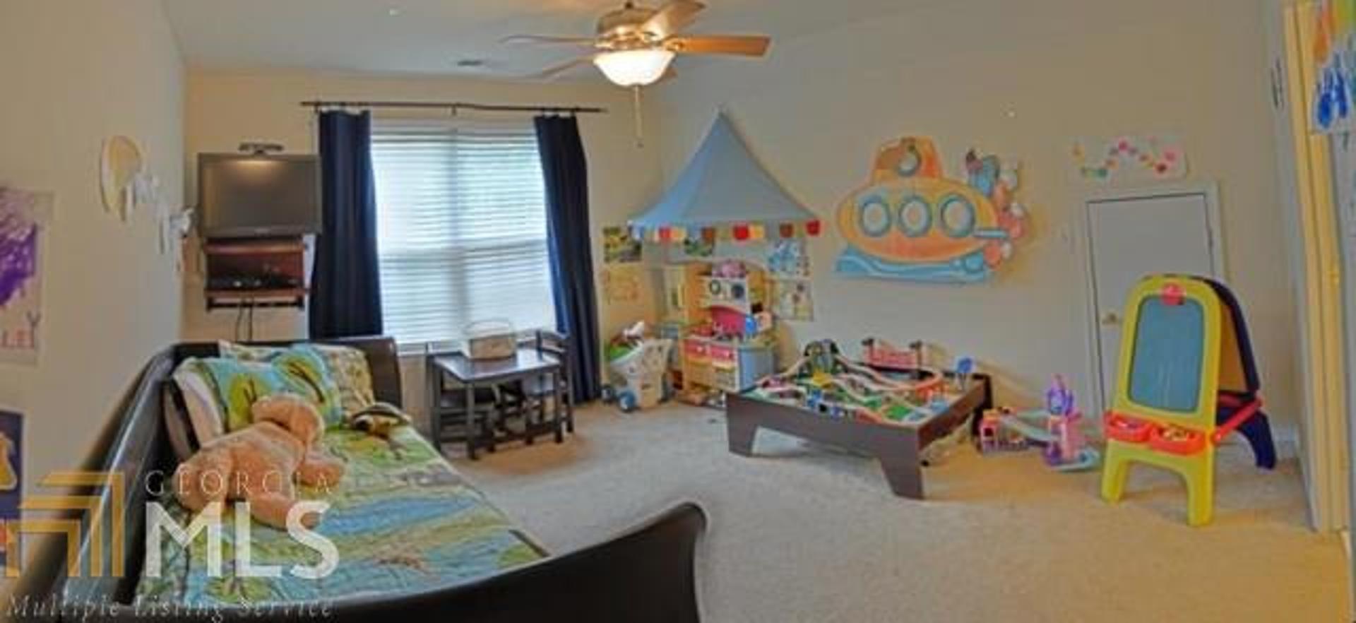 Oak Mountain View - Residential