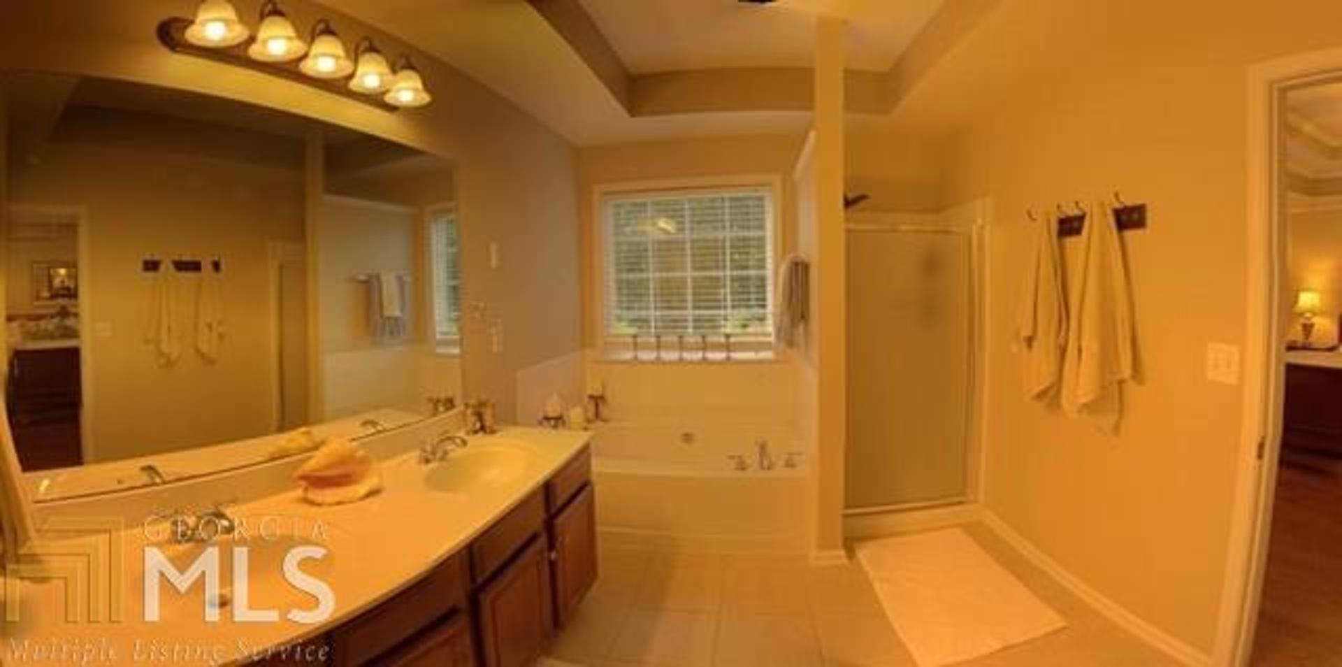 Oak Mountain View - Residential