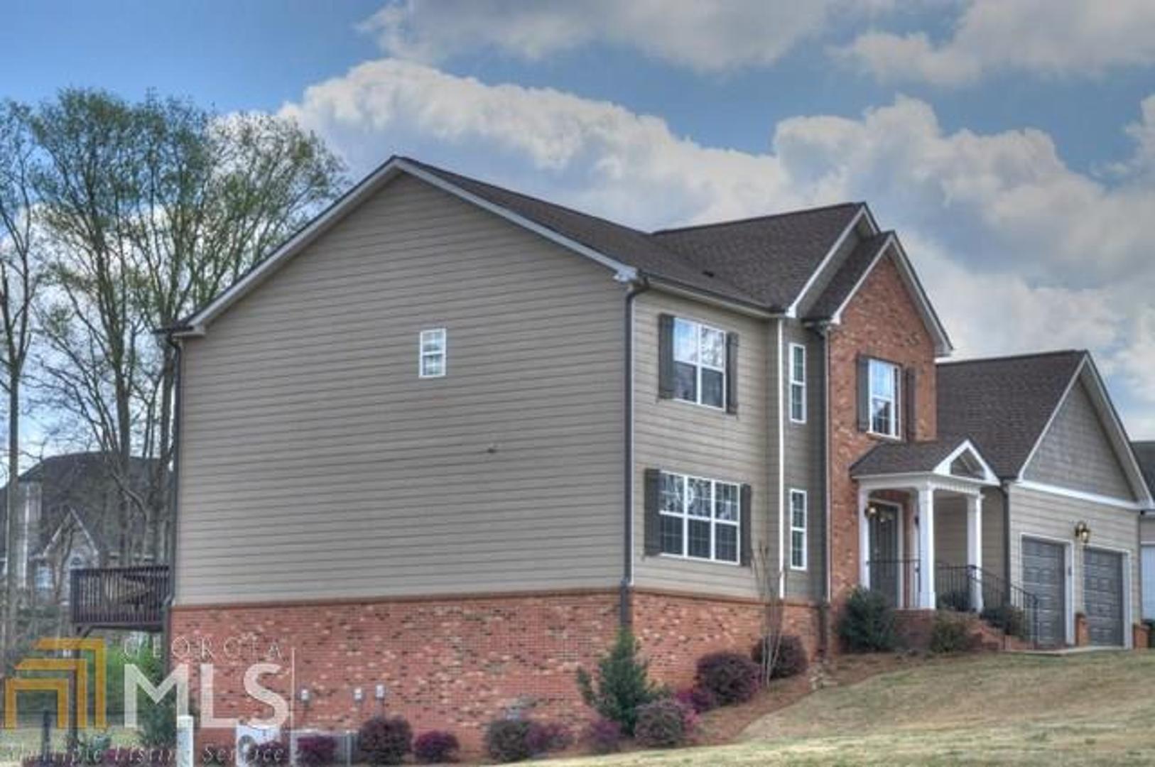 Oak Mountain View - Residential