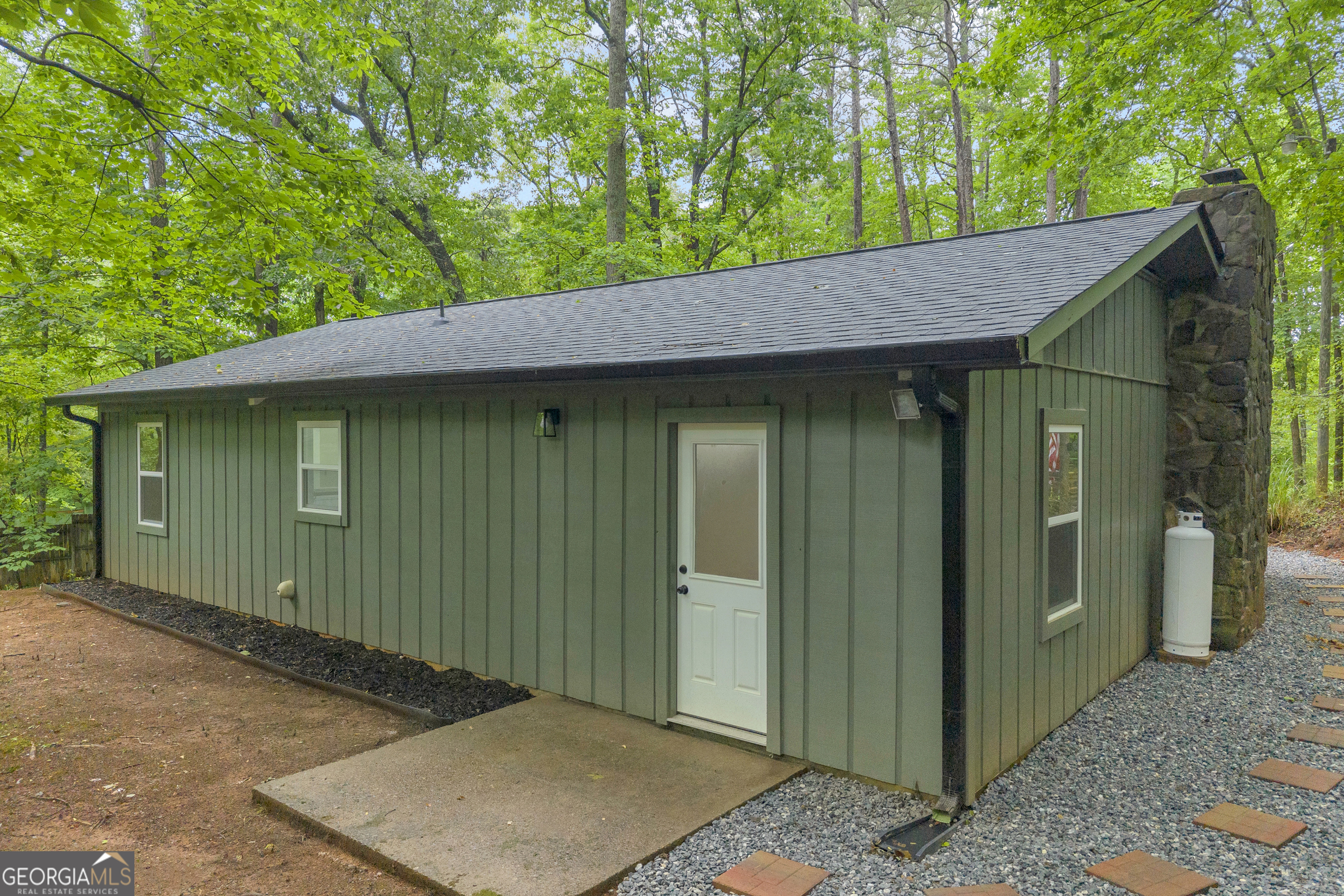 314 Skyview CIR